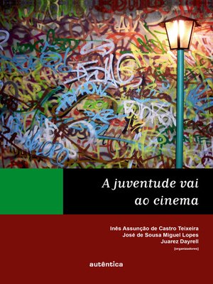 cover image of A juventude vai ao cinema